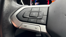 Volkswagen T-Cross 1.0 TSI 110 R-Line 5dr Petrol Estate